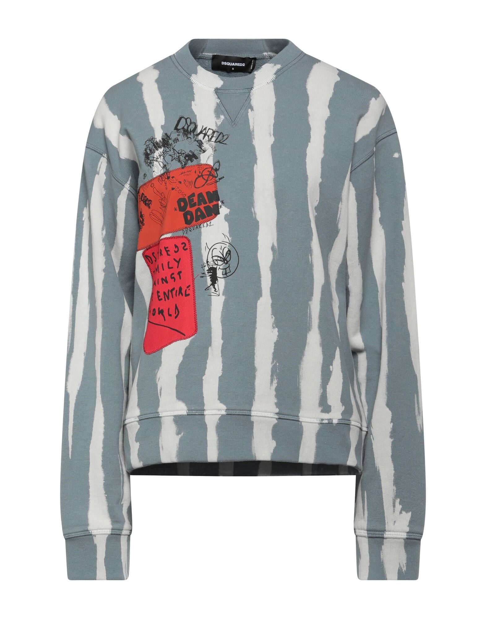 DSQUARED2 - スウェットシャツ