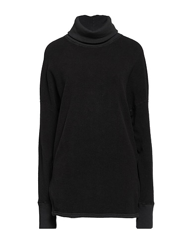 MICHAEL STARS Sweatshirt Charcoal 96% Cotton, 4% Polyester