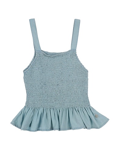 PEPE JEANS Top Celeste 100% Tencel™