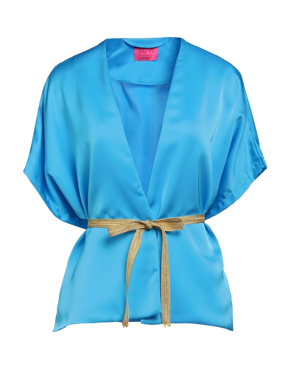 MERCI ITALIA - Shirts