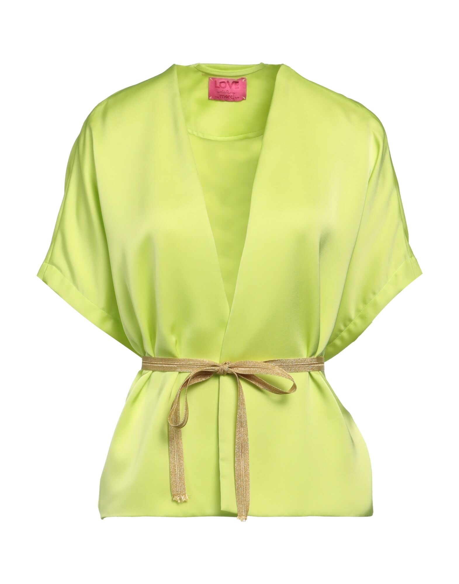 MERCI ITALIA - Hemden