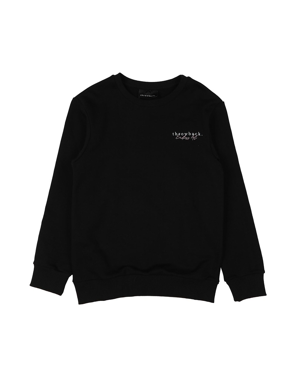 THROWBACK. - Sweatshirts