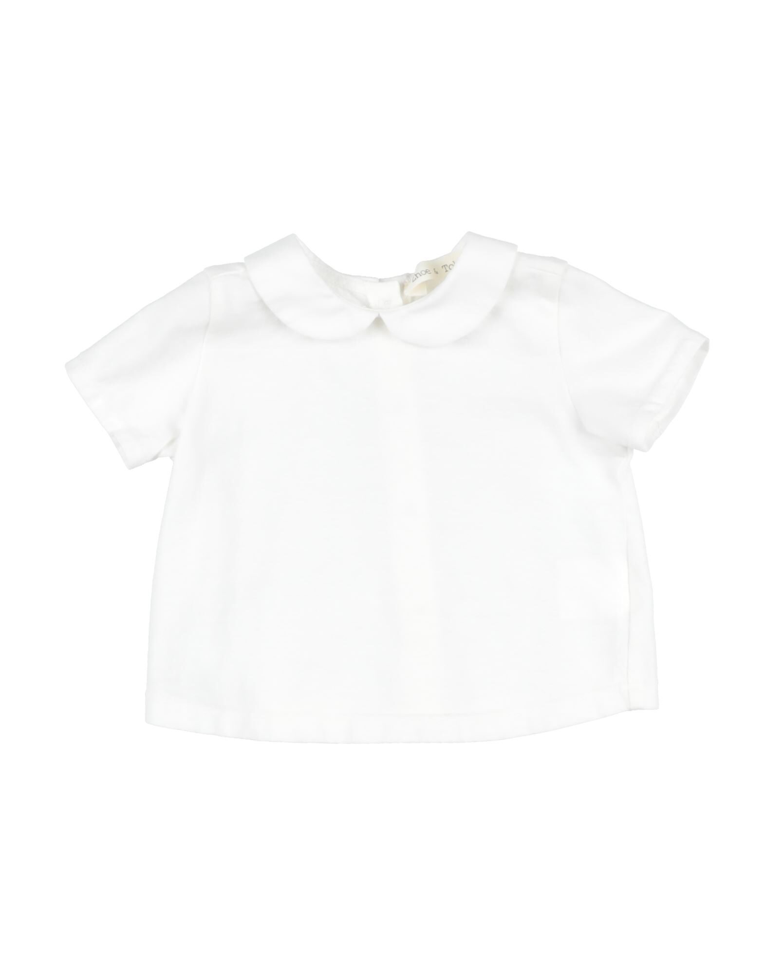 ZHOE & TOBIAH - Футболки