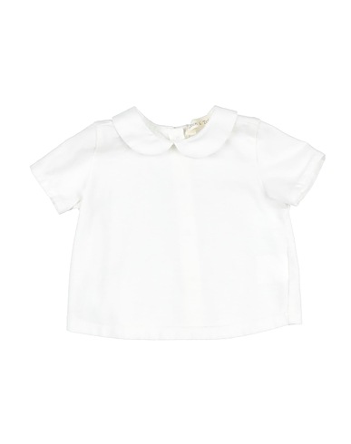 ZHOE & TOBIAH T-shirt White 100% Cotton