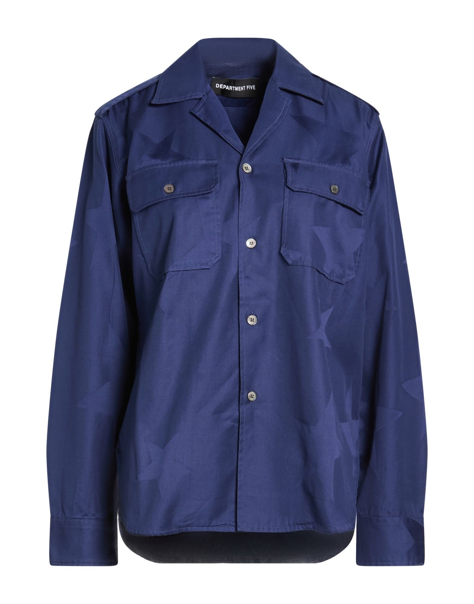 DEPARTMENT 5 - Camisas