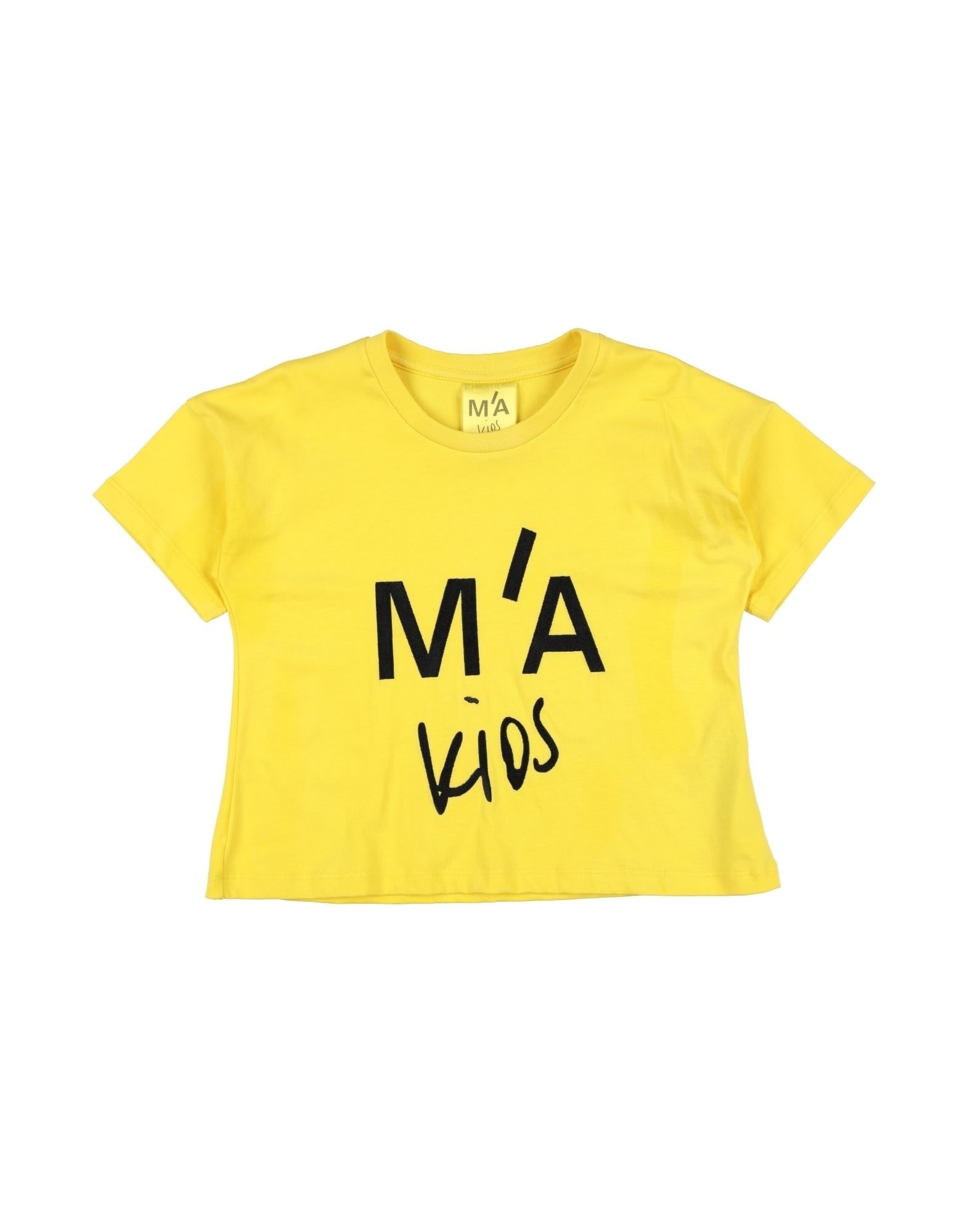 M'A KIDS - T-shirts