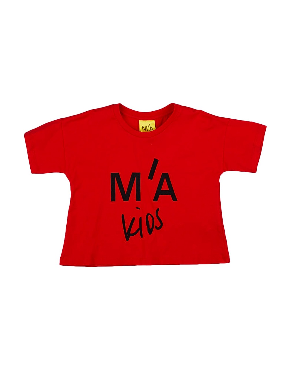 M'A KIDS - T-shirts