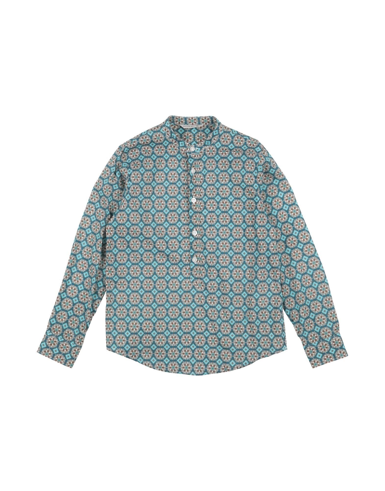 MANUEL RITZ - Πουκάμισα 