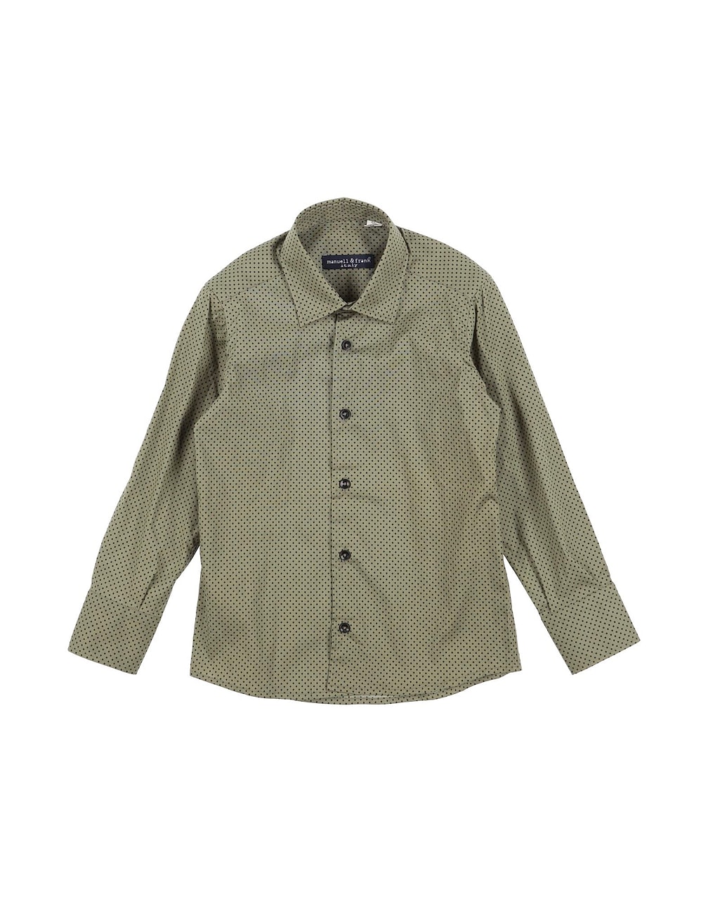 MANUELL & FRANK - Shirts