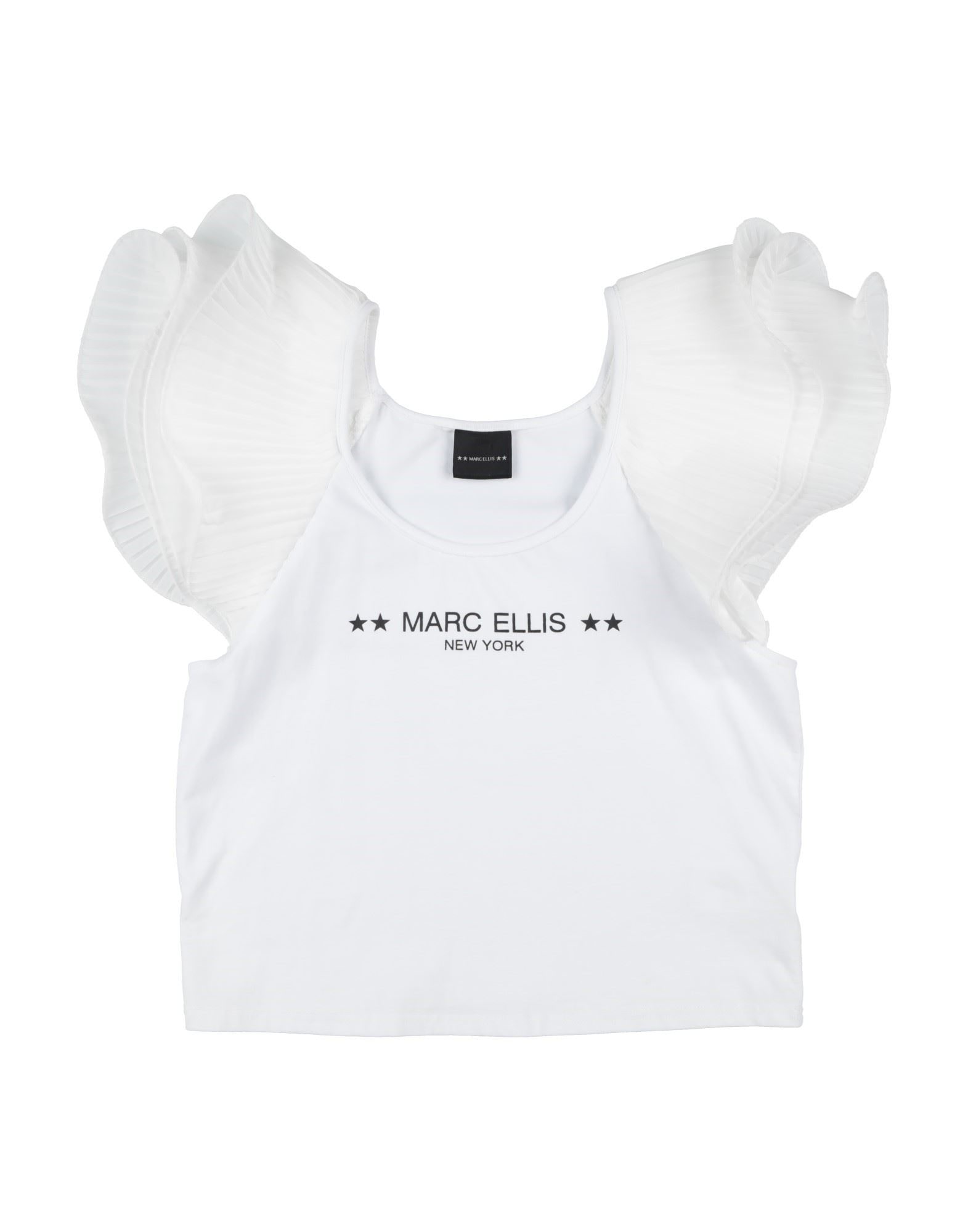 MARC ELLIS - 티셔츠