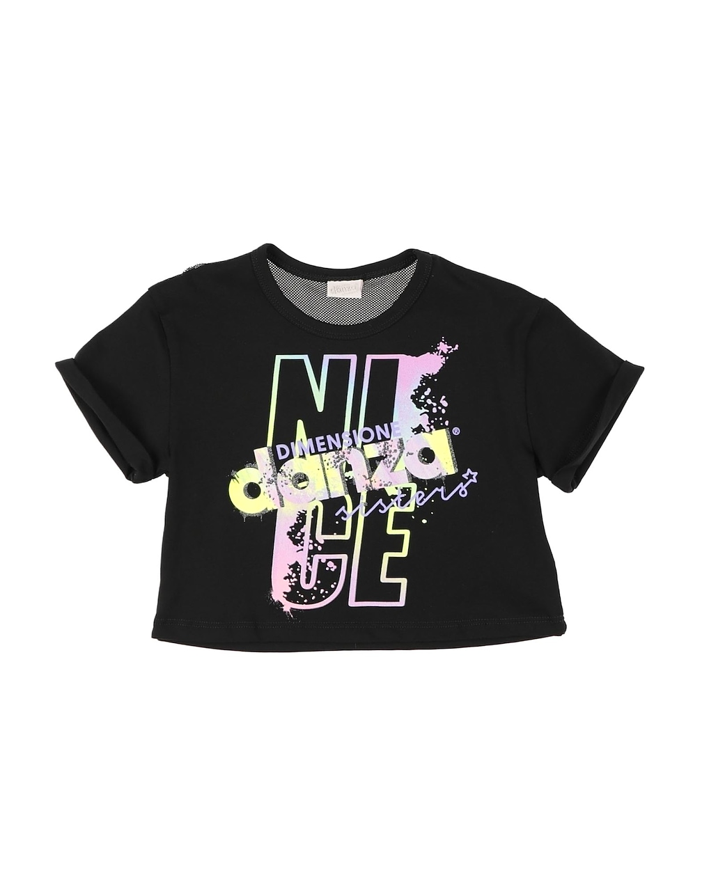 DIMENSIONE DANZA - T-shirts