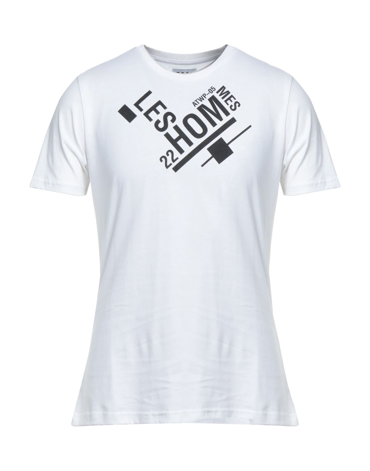 LHU URBAN - T-shirts