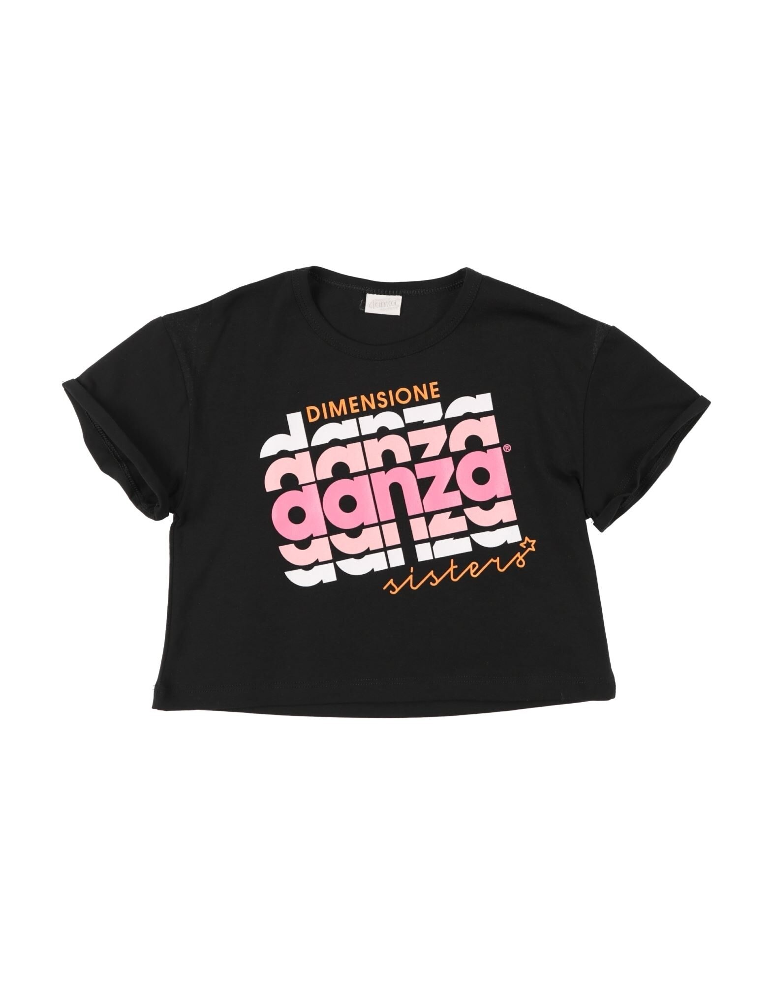 DIMENSIONE DANZA - T-shirts