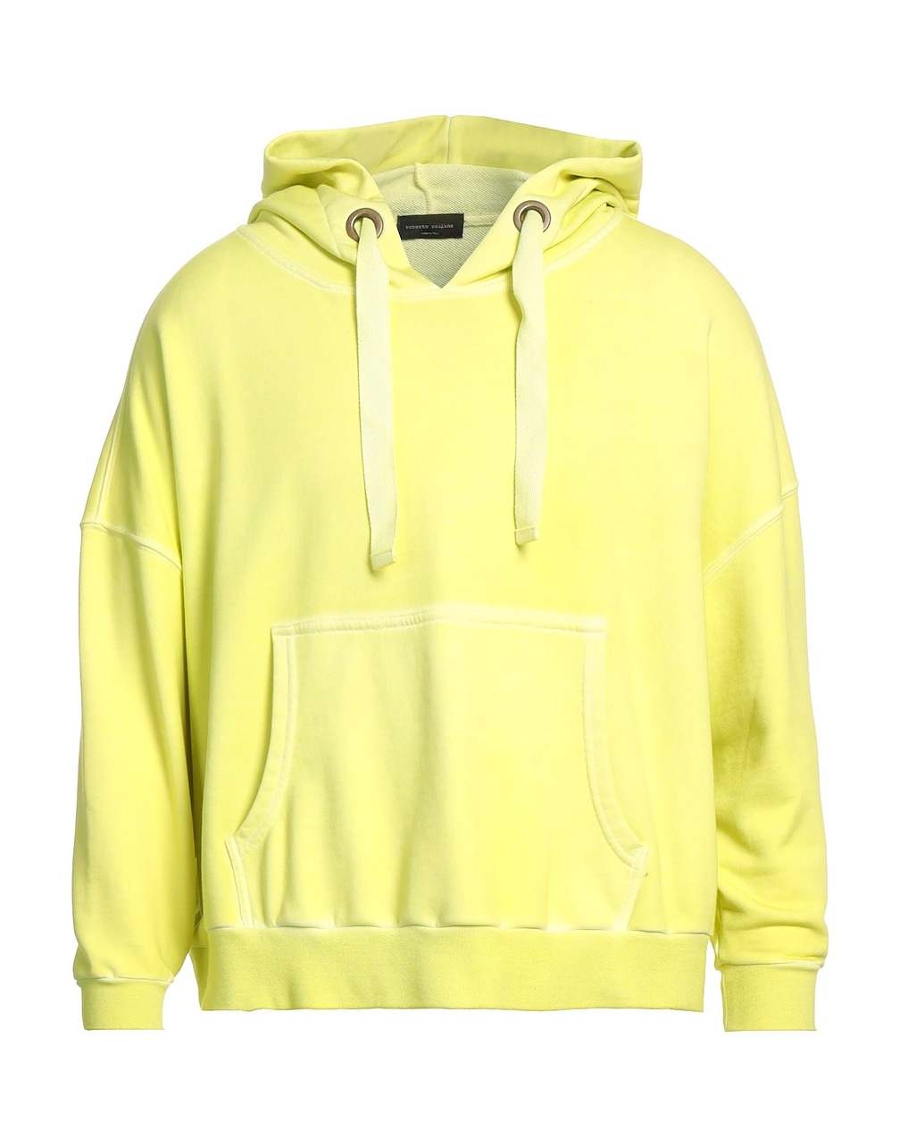 ROBERTO COLLINA - Sweatshirts