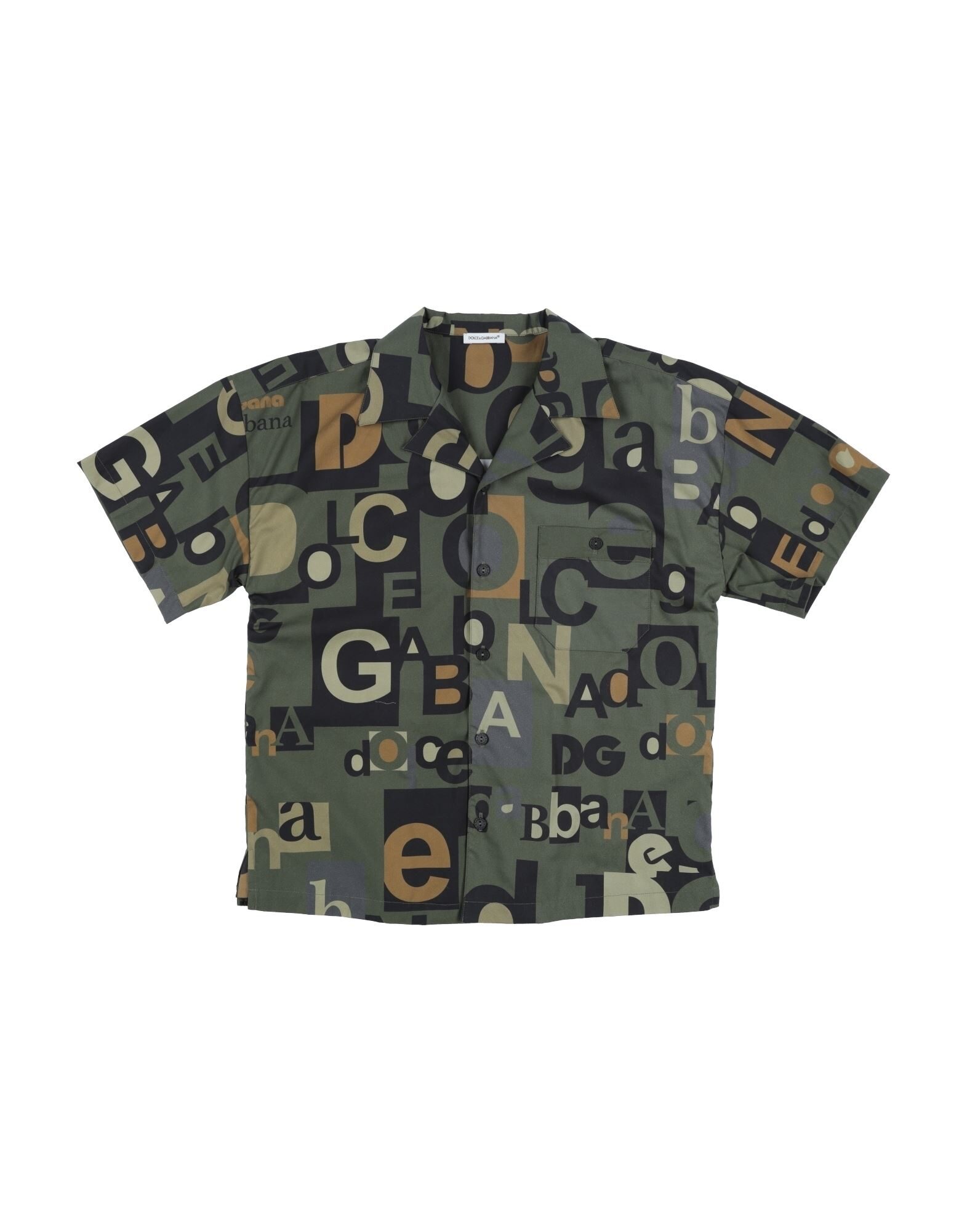 DOLCE&GABBANA - Shirts