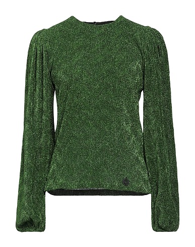 GAëLLE Paris Top Green 100% Polyester