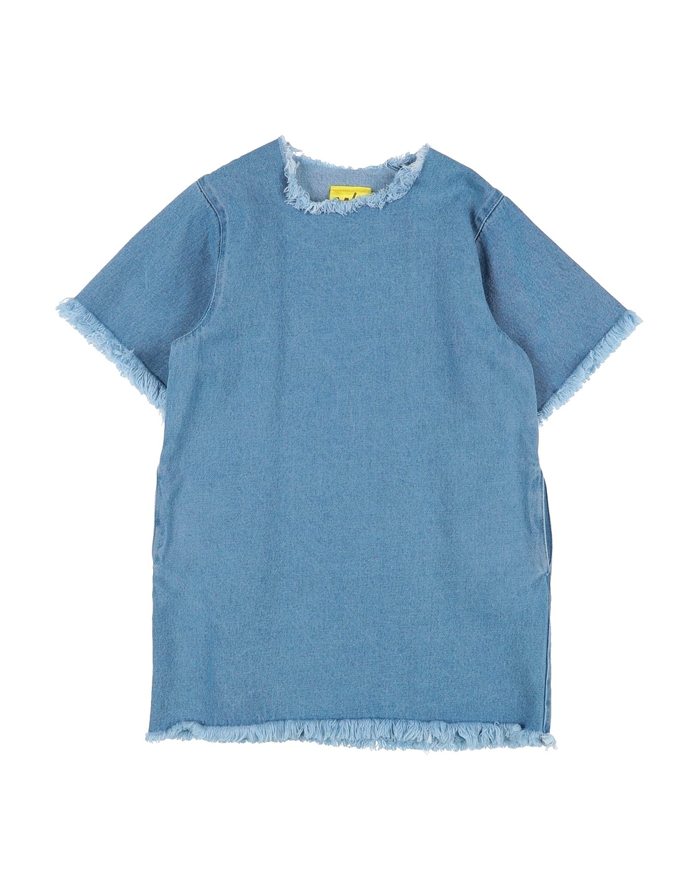 M'A KIDS - Denim shirts