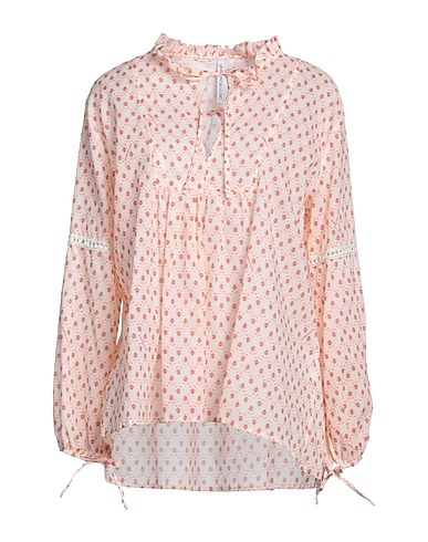LFDL Top Beige 100% Cotton