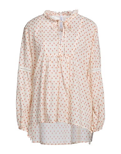 LFDL Top Pastel yellow 100% Cotton