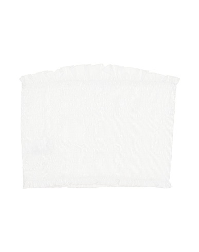 FUN & FUN Top Off white 100% Cotton