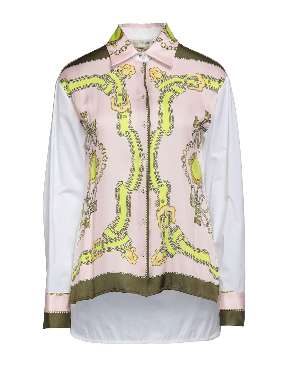 ANNA MOLINARI - Shirts