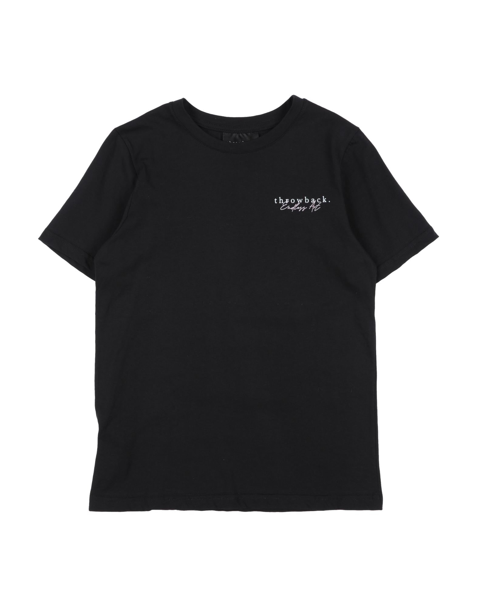 THROWBACK. - T-shirts