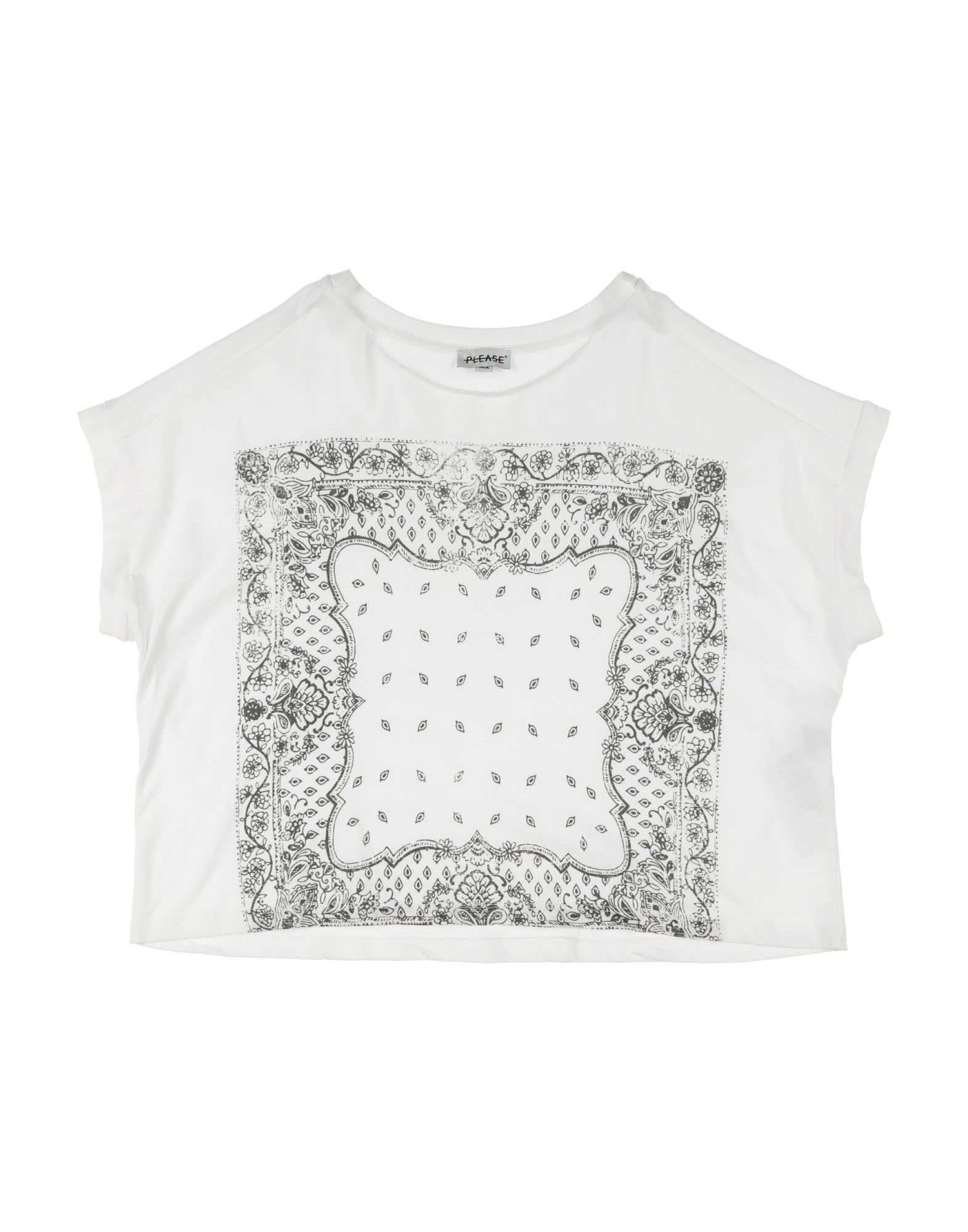 PLEASE - Футболки