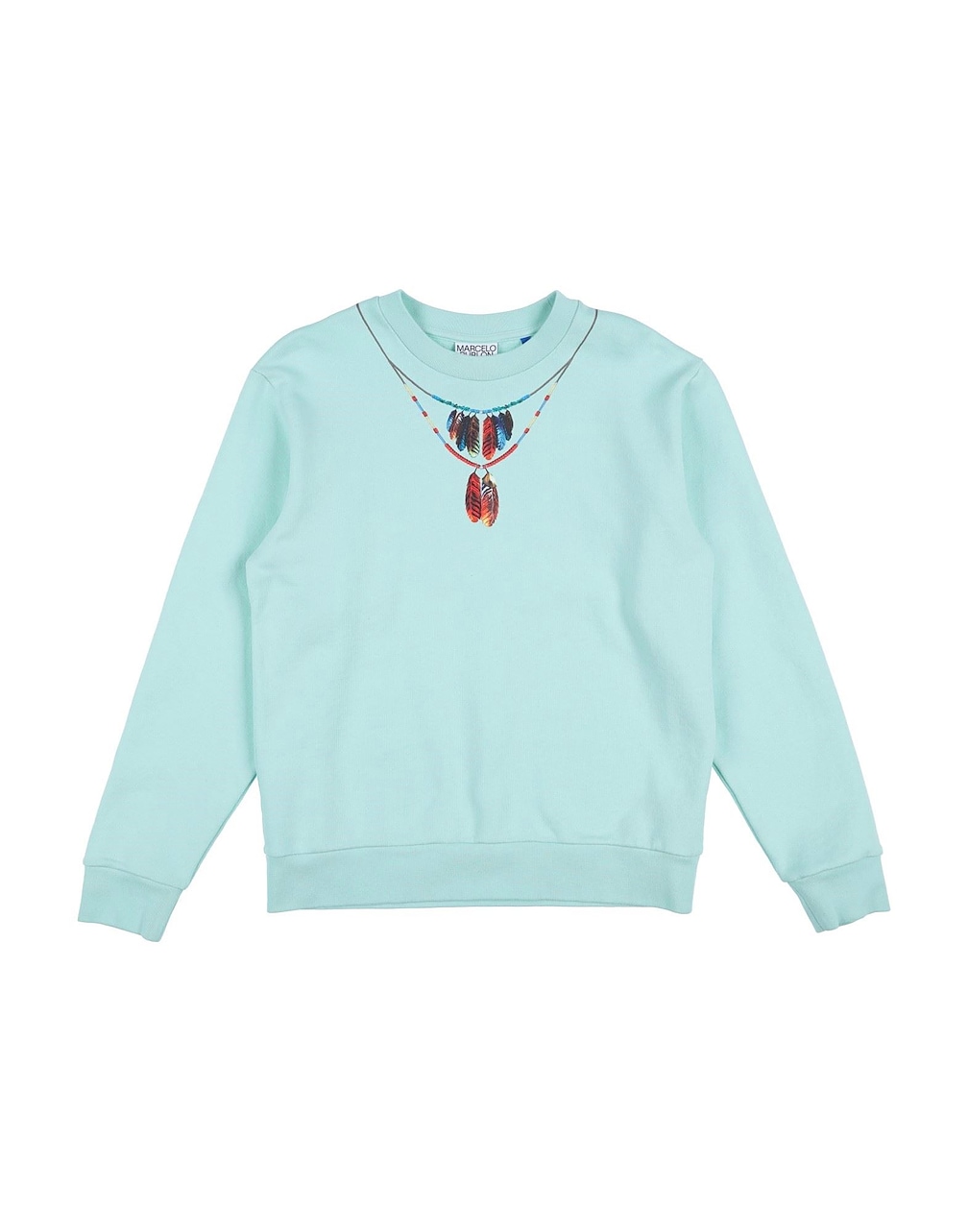 MARCELO BURLON - Sweatshirts