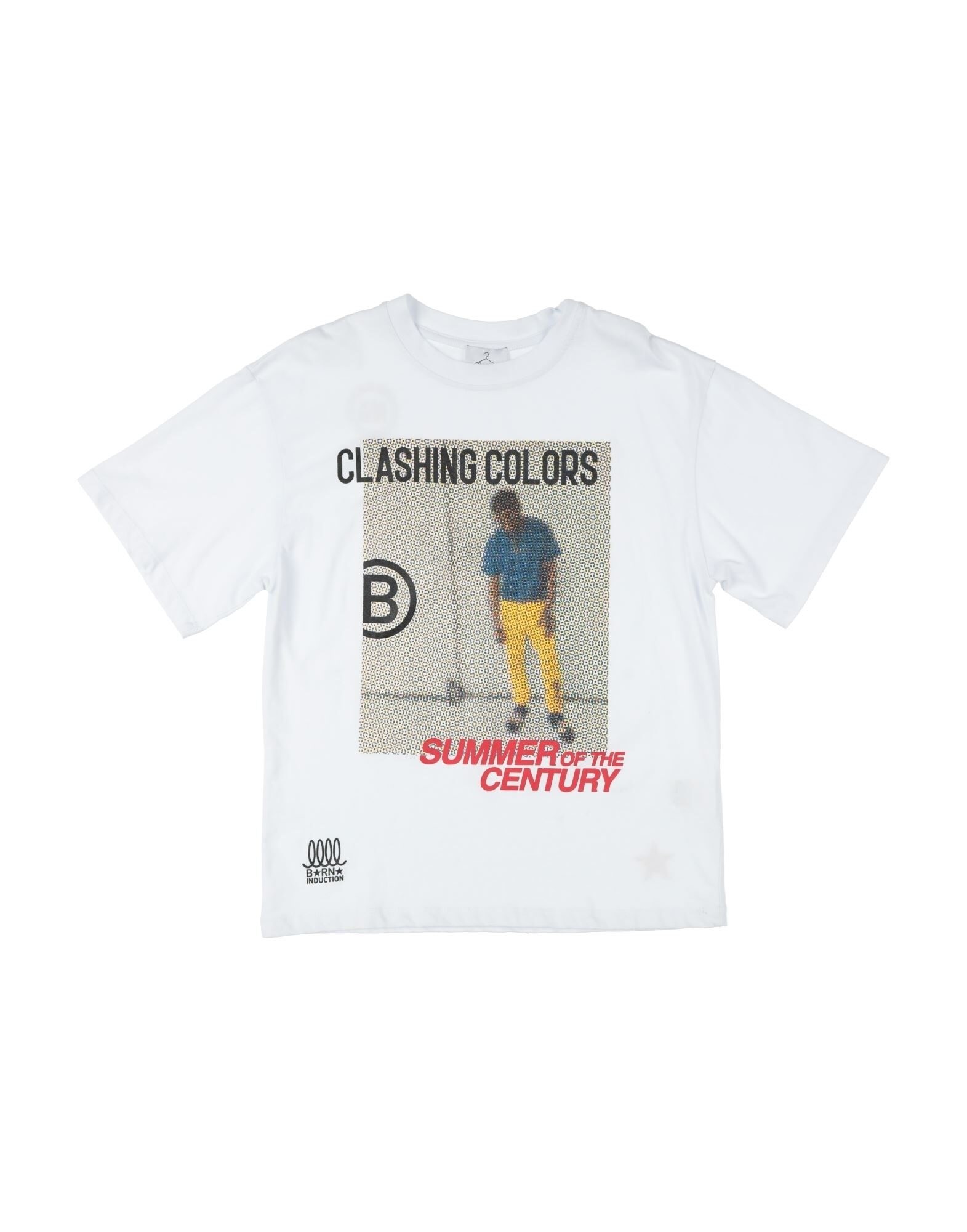 BERNA - Футболки