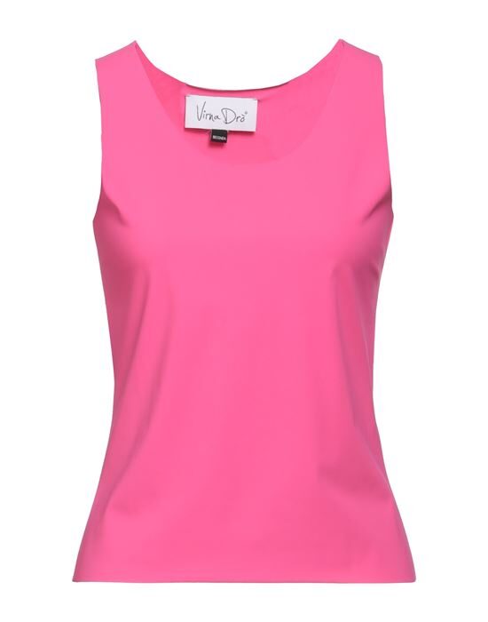 VIRNA DRÒ Майка