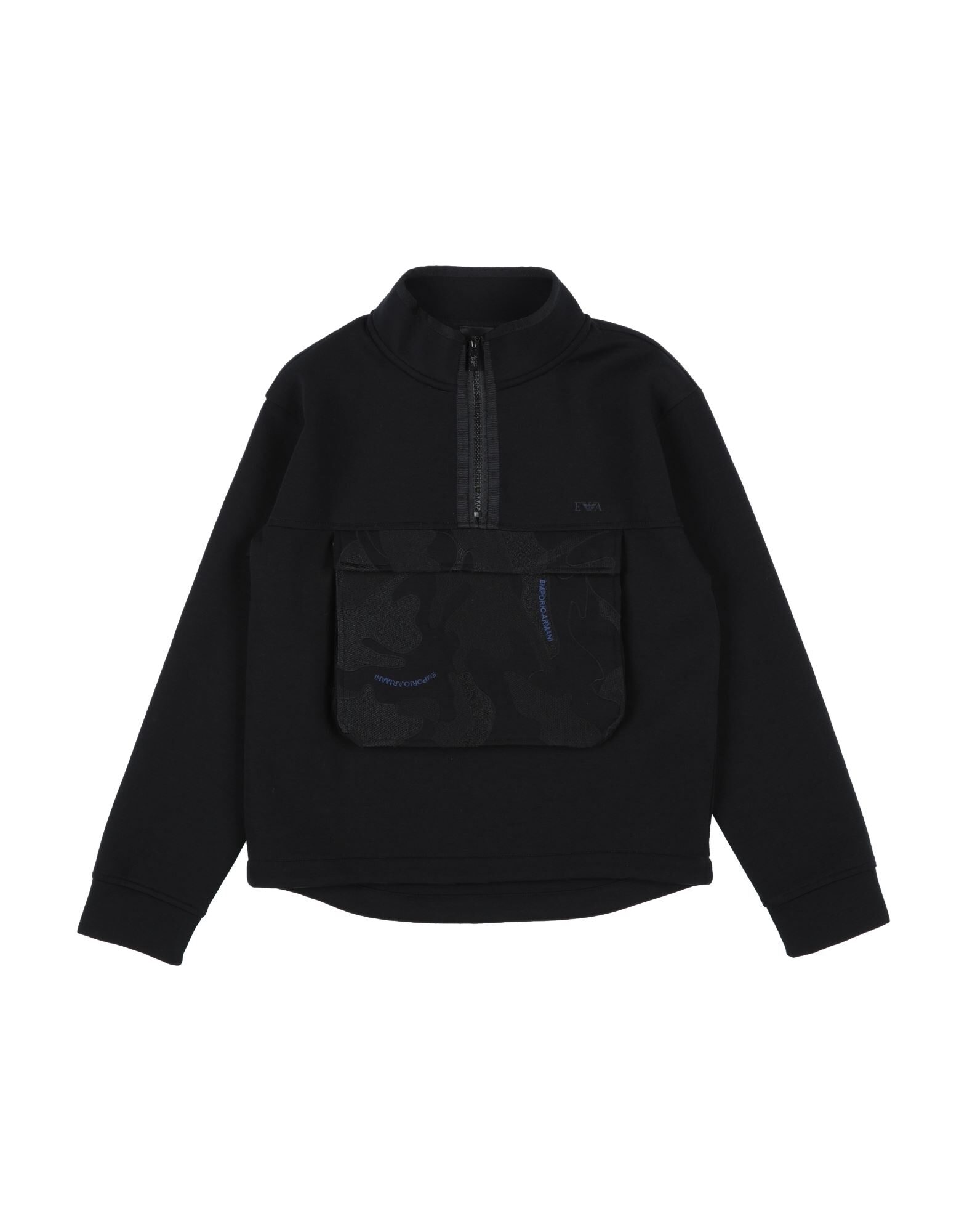 EMPORIO ARMANI - Толстовки