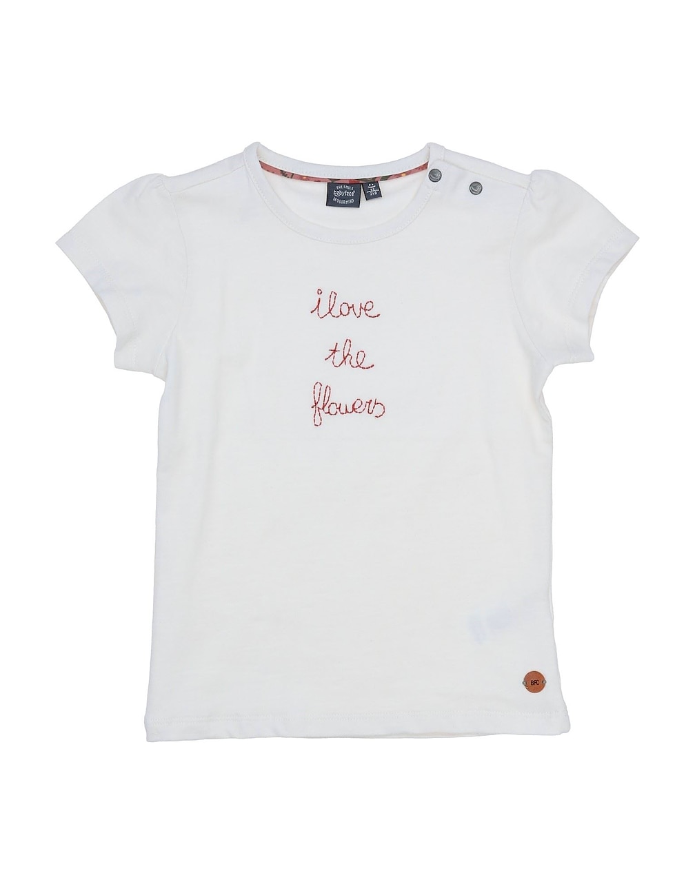 BFC BABYFACE - T-shirts