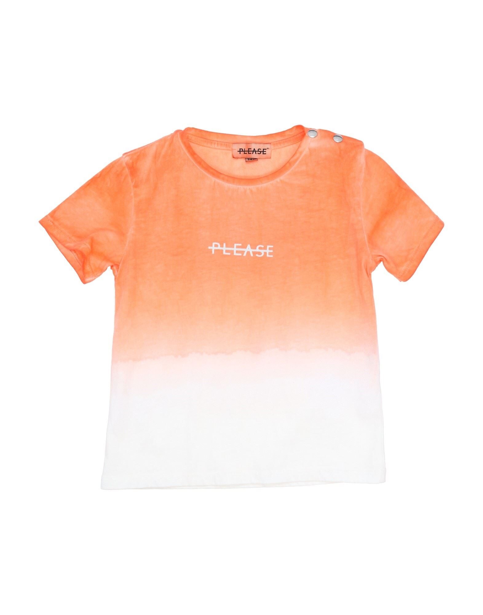PLEASE - Футболки