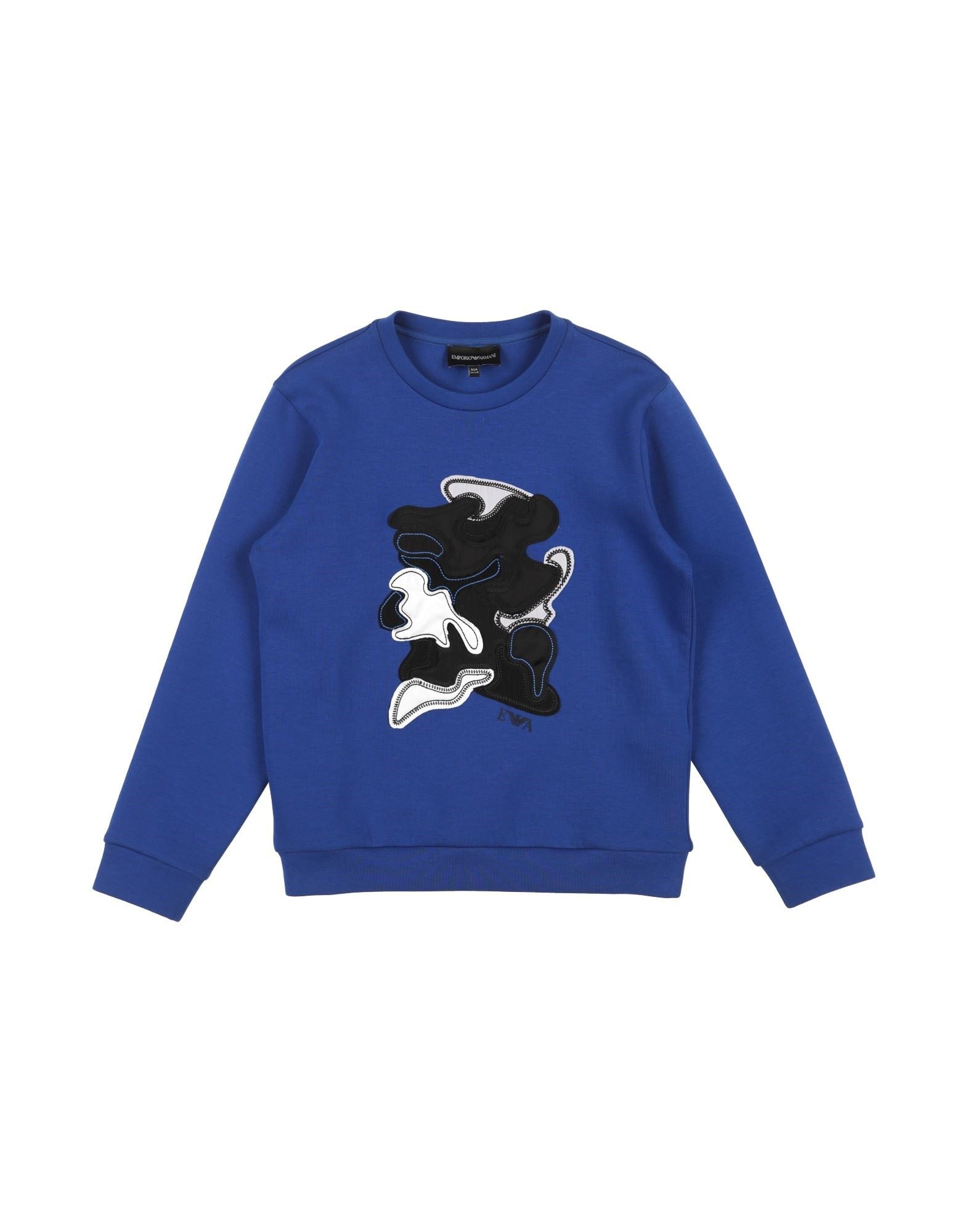 EMPORIO ARMANI - Sudaderas