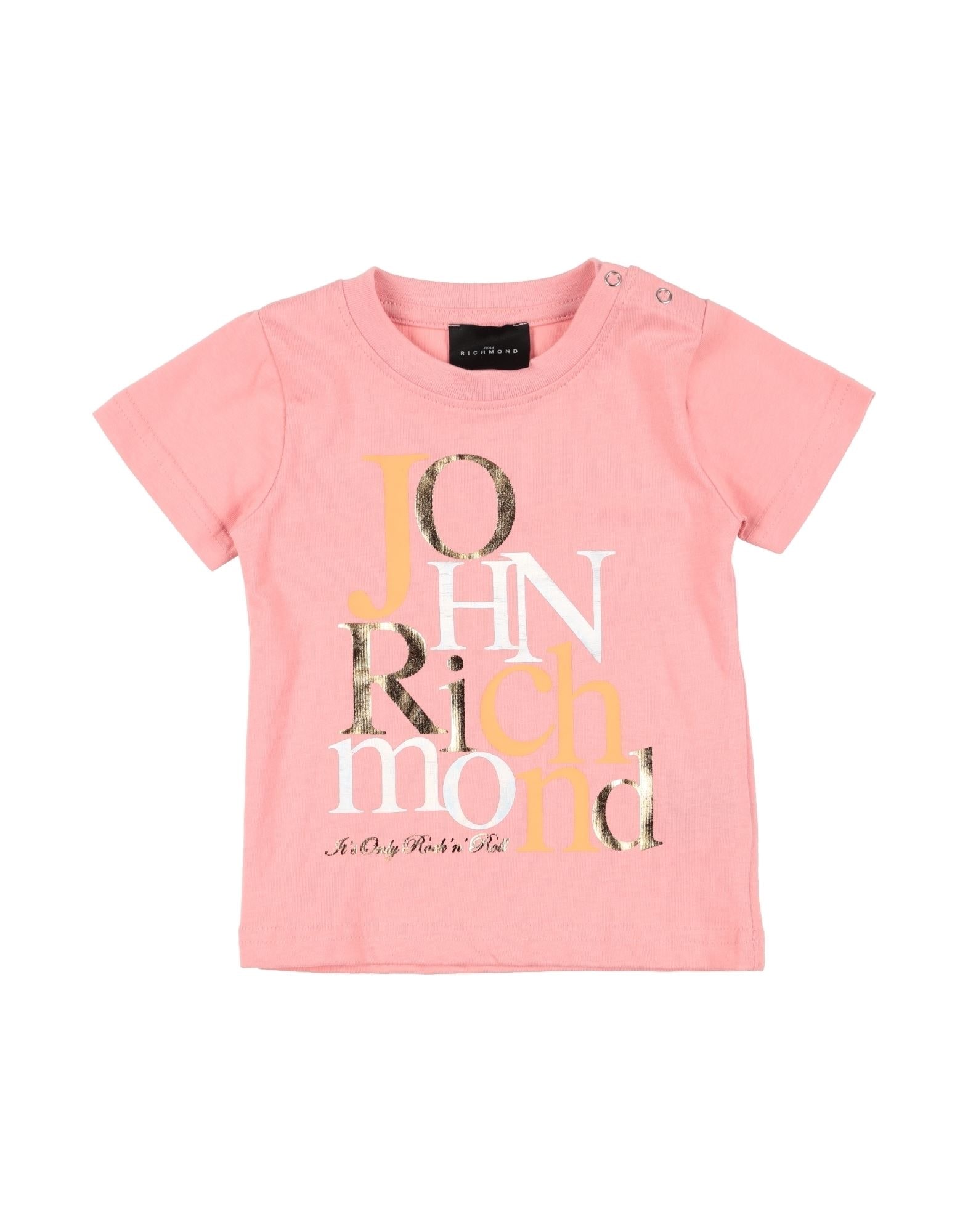 JOHN RICHMOND - T-shirts