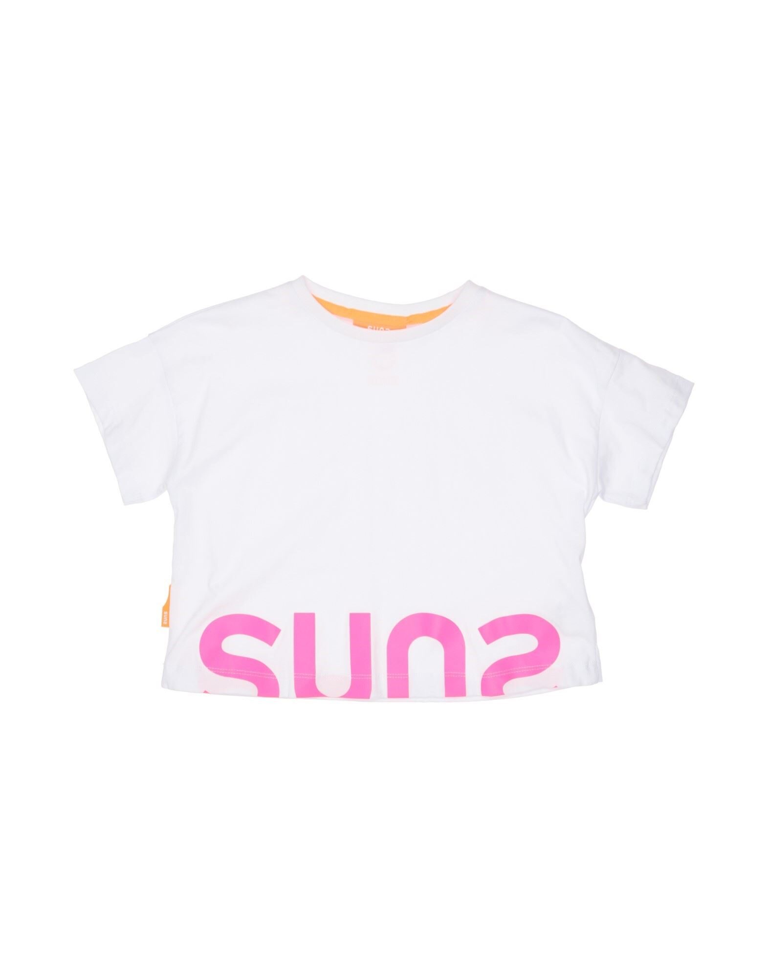 SUNS BOARDS - Camisetas