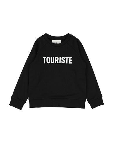 TOURISTE Sweat-shirt 100% Coton biologique