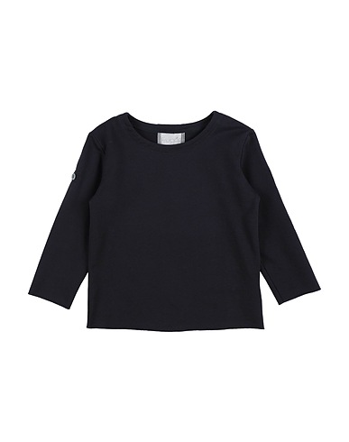 FRUGOO Sweatshirt Midnight blue 94% Cotton, 6% Elastane
