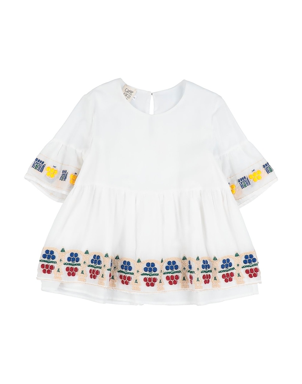 CAFFÉ D'ORZO - Tops