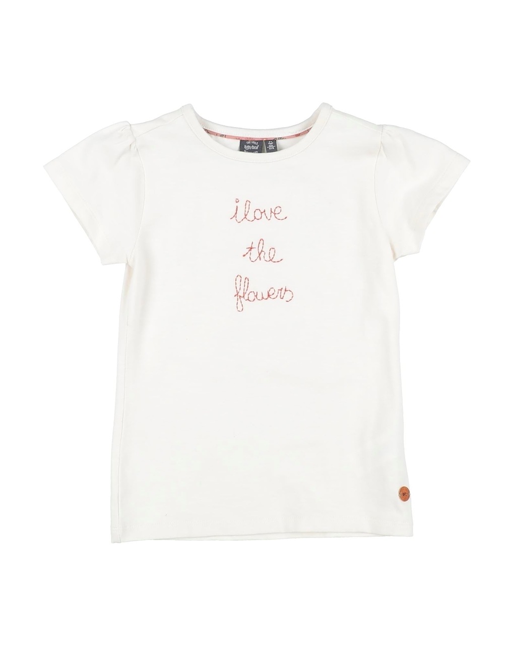 BFC BABYFACE - T-shirts