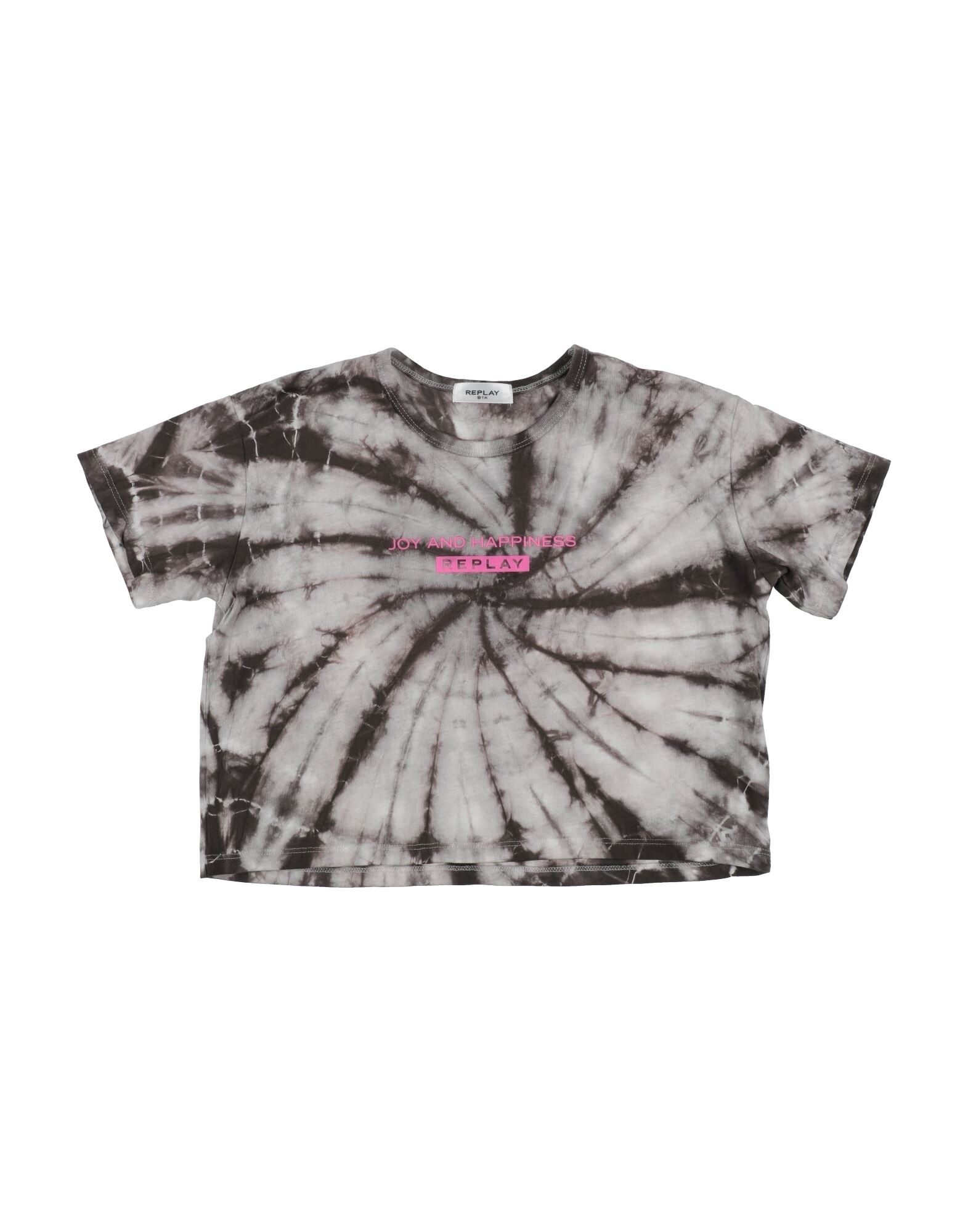 REPLAY & SONS - T-shirts