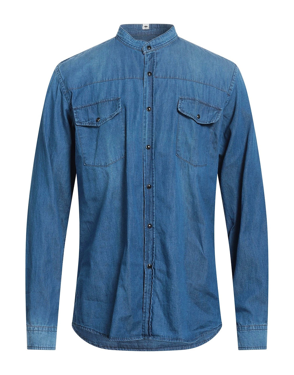 MACCHIA J - Jeanshemden