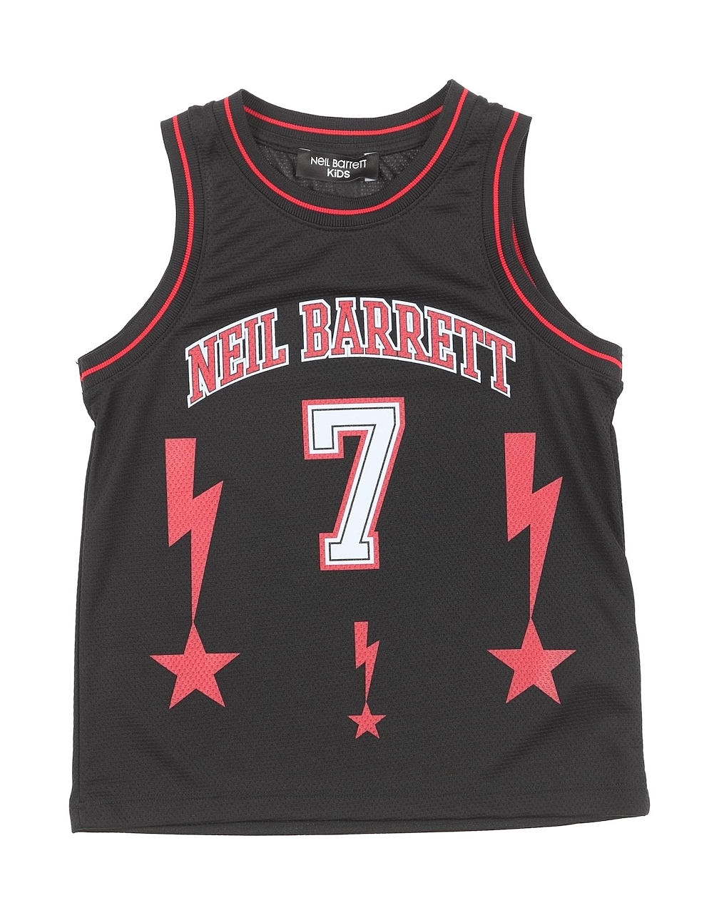 NEIL BARRETT - T-shirts