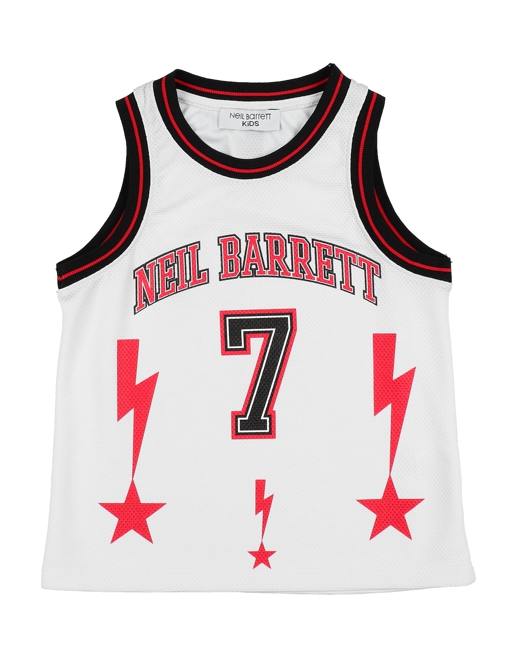 NEIL BARRETT - T-shirts