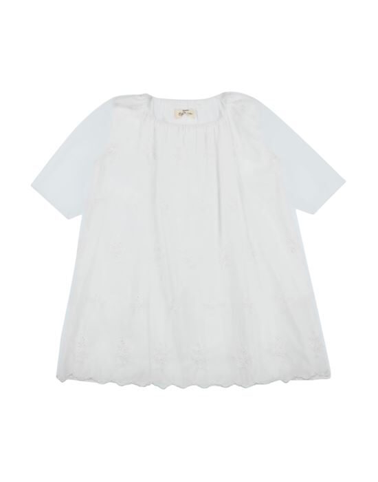 OLIVE by SISCO Топ без рукавов