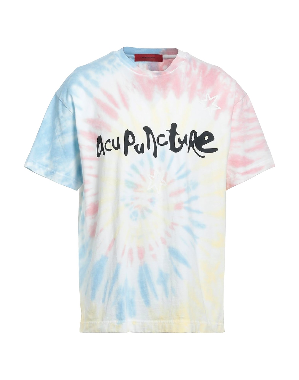 ACUPUNCTURE - T-shirts