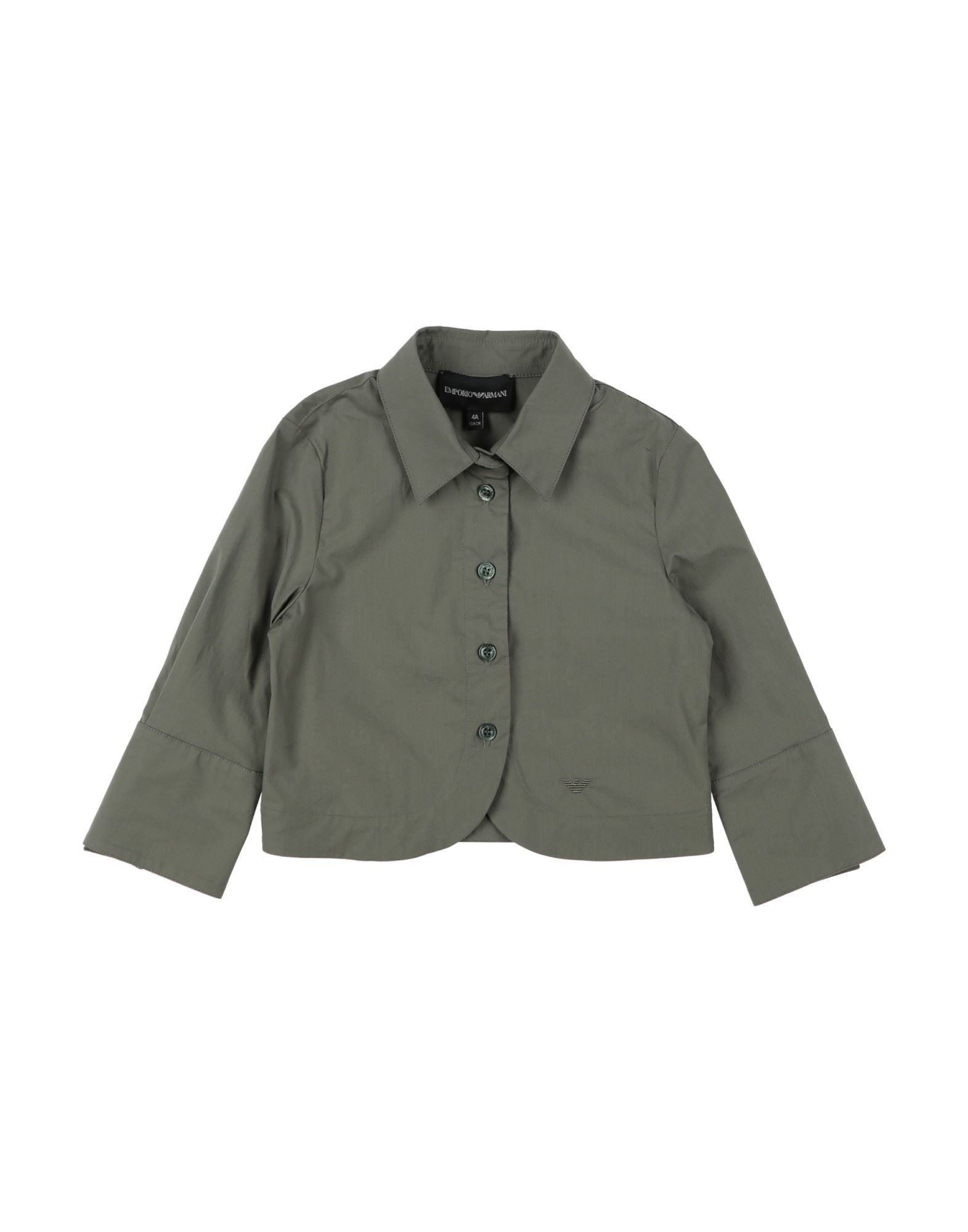 EMPORIO ARMANI - シャツ