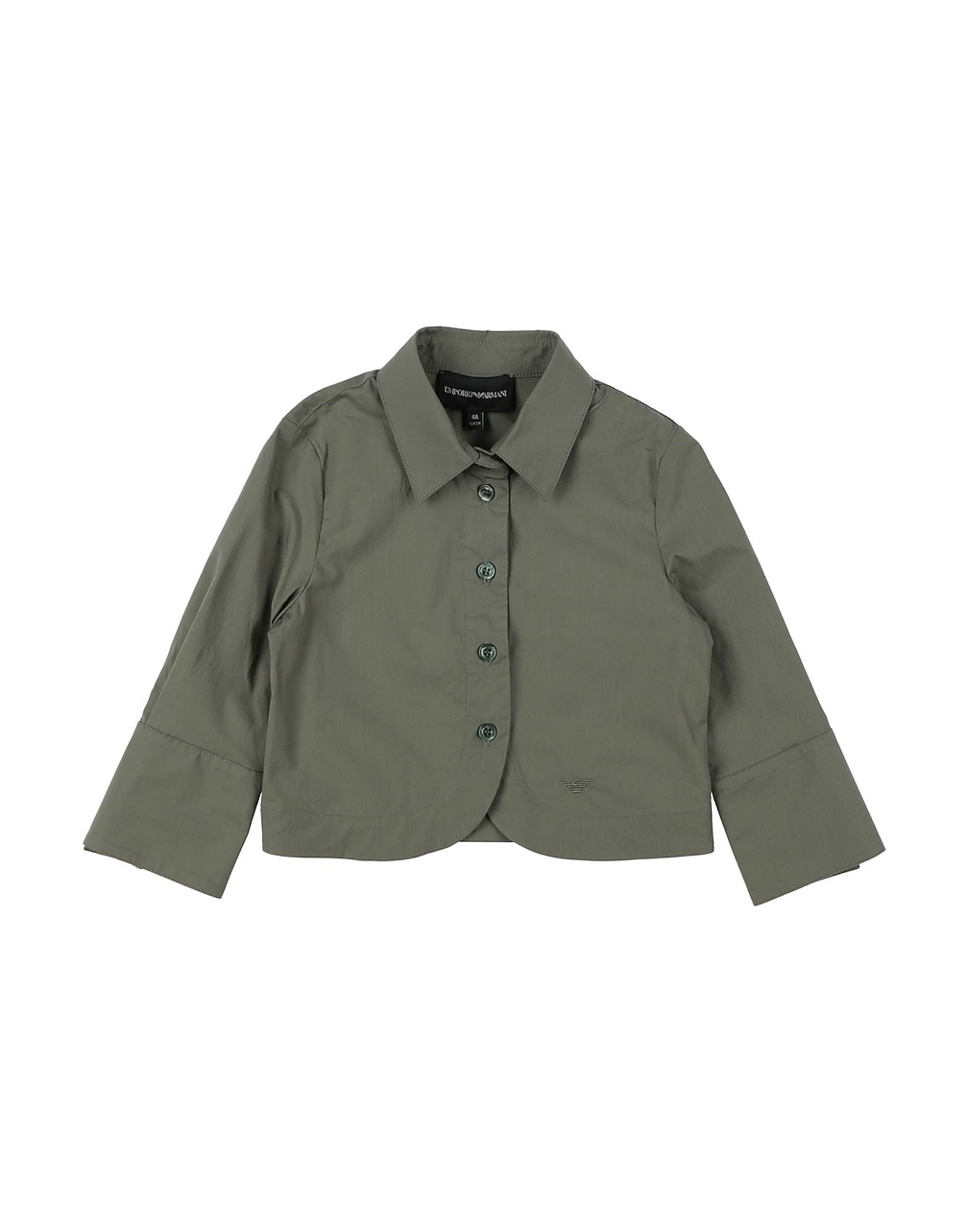 EMPORIO ARMANI - Hemden