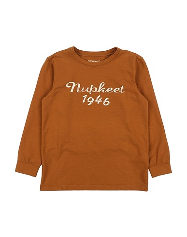 NUPKEET Sweatshirt 95% Cotton, 5% Elastane