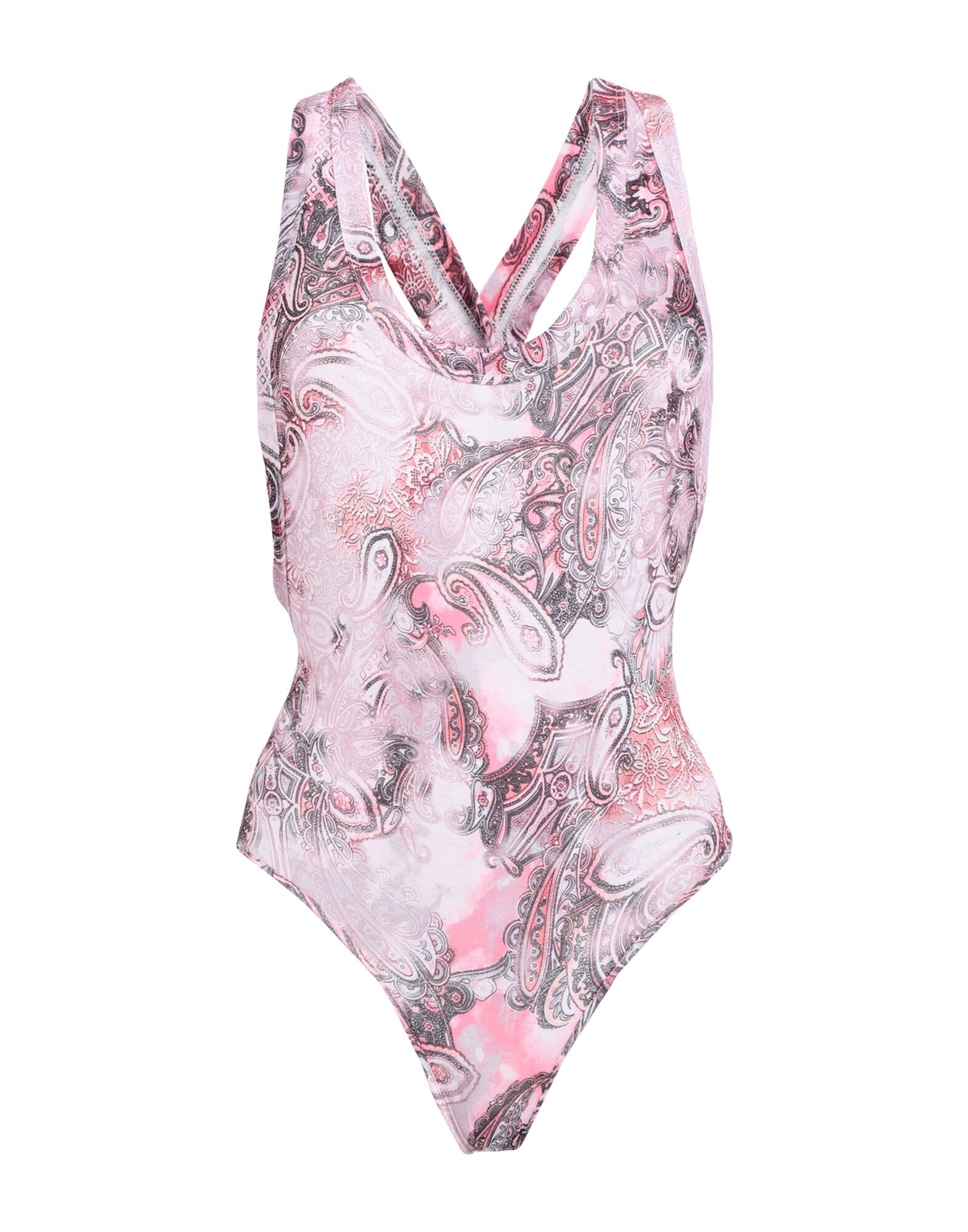 BLACK CORAL - Bodysuits